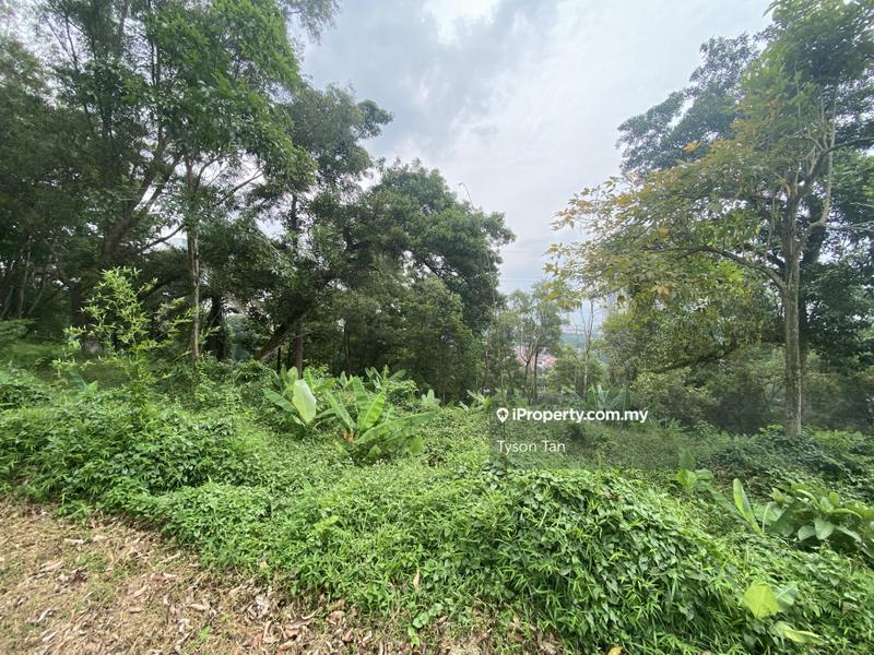Bungalow Land for Sale in Country Heights Damansara, Kuala Lumpur by Tyson Tan - iProperty.com.my
