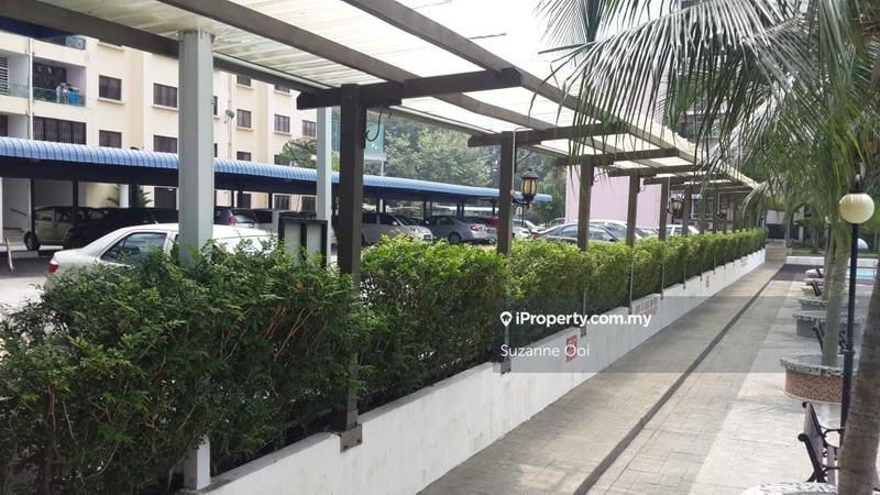 For Sale - Pearl Garden