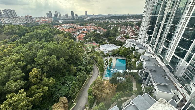 Condominium for Sale in Surian Residences by Lee Kelly - iProperty.com.my