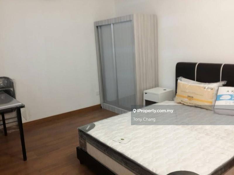 For Rent - Titiwangsa Sentral