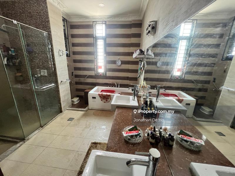 Bungalow House for Sale in Kota Damansara, Selangor by Jonathan De Ho - iProperty.com.my