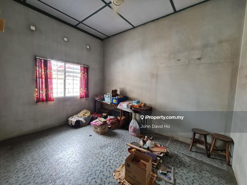 1-storey Terraced House for Sale in Taman Hijau, Jelutong by John David Ho - iProperty.com.my