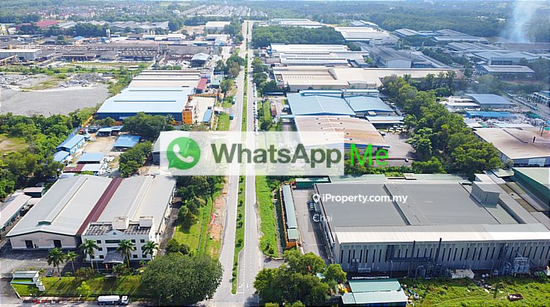 Gudang untuk Disewa di West Port, Port Klang (Pelabuhan Klang) oleh Chai - iProperty.com.my
