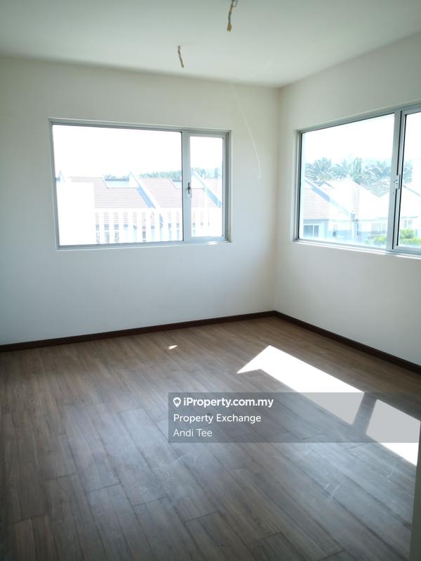 3-storey Terraced House for Sale in Telok Panglima Garang, Selangor by Andi Tee - iProperty.com.my