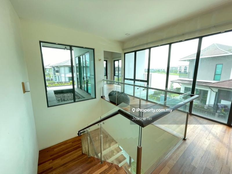 Bungalow House for Sale in Setia Eco Glades, Cyberjaya by Joanne Tei - iProperty.com.my