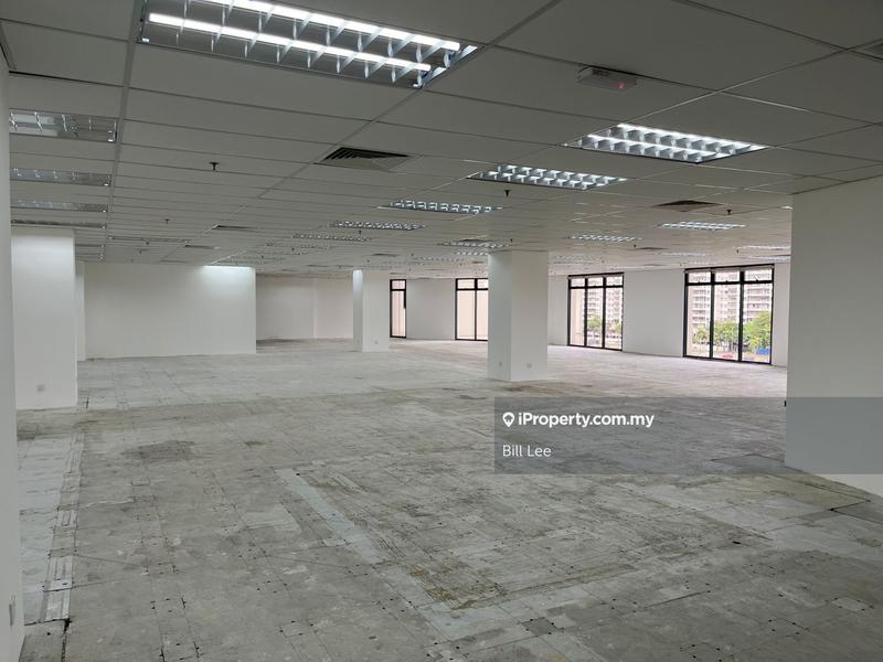 Pejabat untuk Disewa di Serdang, Seri Kembangan oleh Bill Lee - iProperty.com.my