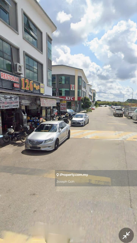 For Rent - Commercial Ground Rent