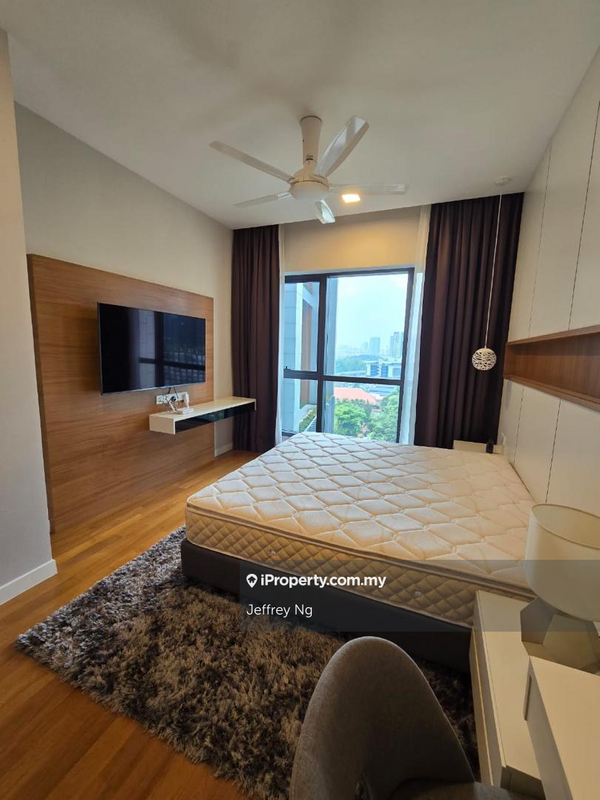 Service Residence for Sale in Aria by Jeffrey Ng - iProperty.com.my