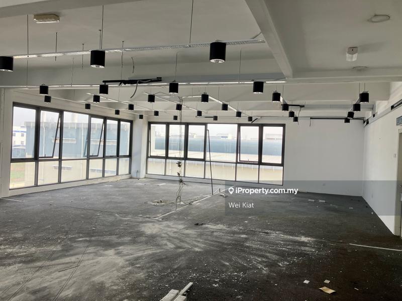 Semi-D Factory for Rent in Seksyen 26, Shah Alam by Wei Kiat - iProperty.com.my