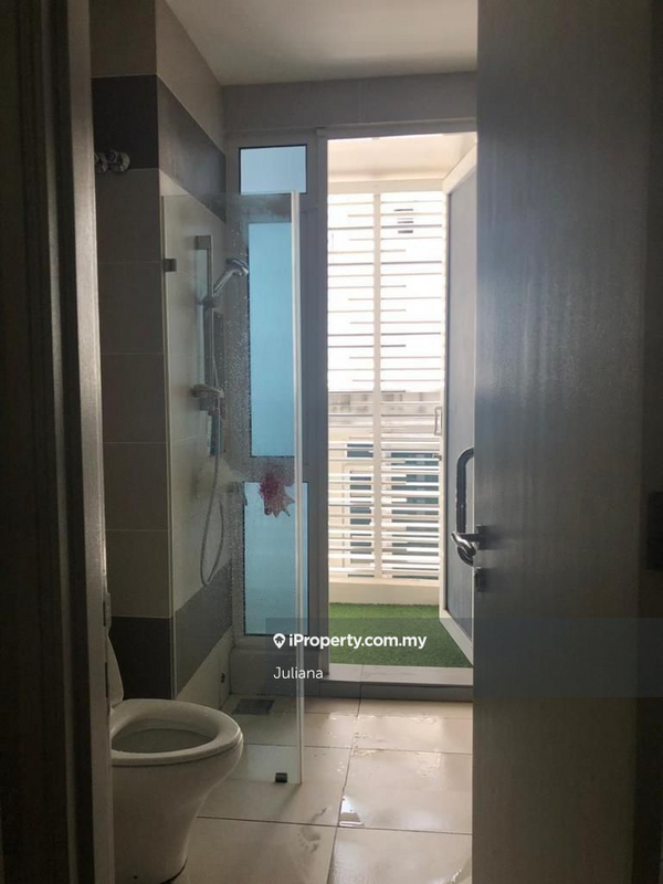 Kondominium untuk Dijual di Saville @ The Park oleh Juliana - iProperty.com.my