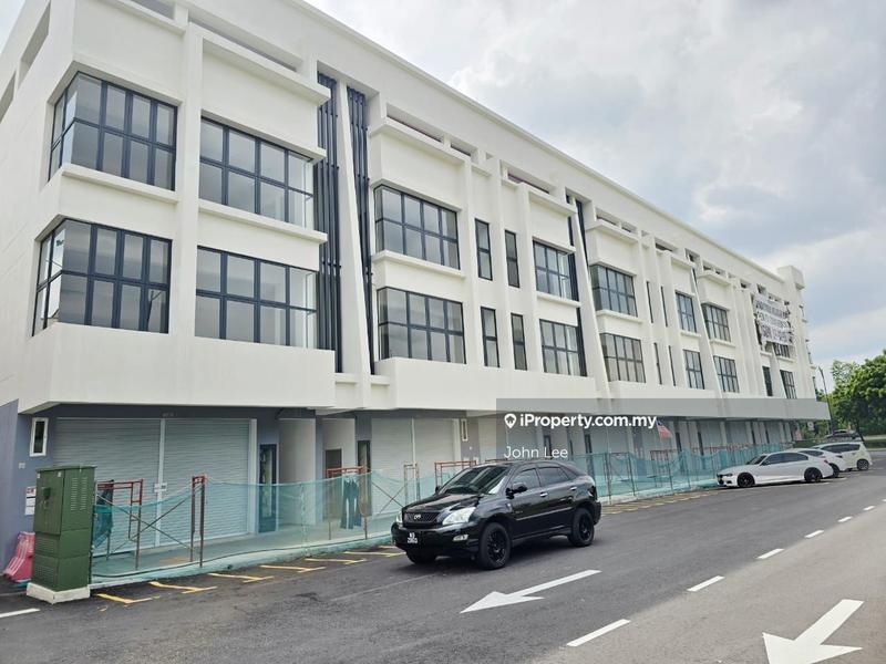 Kedai untuk Dijual di TAMAN PUCHONG UTAMA, Puchong oleh John Lee - iProperty.com.my