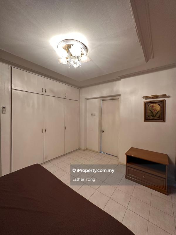 Condominium for Sale in OBD Garden Tower by Esther Yong - iProperty.com.my