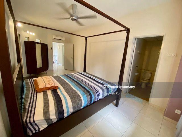 Condominium for Rent in Putra Marine Resort by Carmen Por - iProperty.com.my