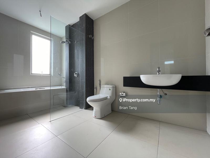 Rumah Berkembar untuk Dijual di Bayu Damansara @ PJU 10, Damansara Damai oleh Brian Tang - iProperty.com.my