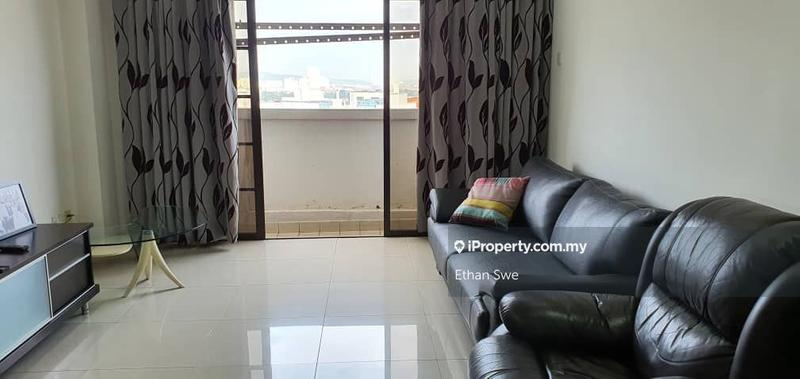 For Sale - Pelangi Astana