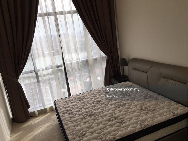 Service Residence for Rent in M City by Iver Wong - iProperty.com.my