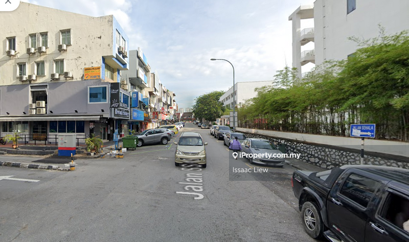 Shop for Sale in SS15, Subang Jaya by Issaac Liew - iProperty.com.my