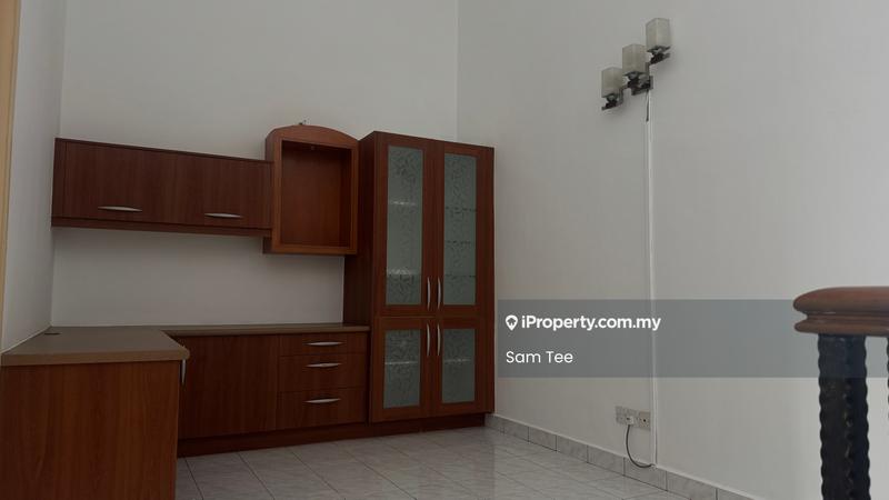 2-storey Terraced House for Rent in Kota Kemuning, Shah Alam by Sam Tee - Interior - iProperty.com.my