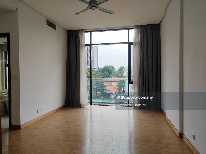 Condominium for Sale in Gallery @ U-Thant by Veronica Chan Yy - iProperty.com.my