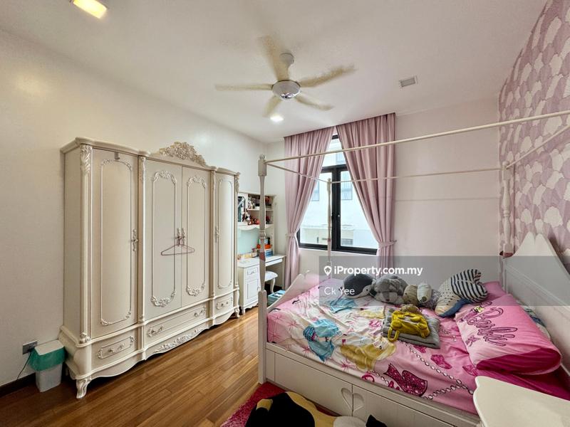 Semi-Detached House for Sale in Sunway Eastwood, Seri Kembangan by Ck Yee - iProperty.com.my