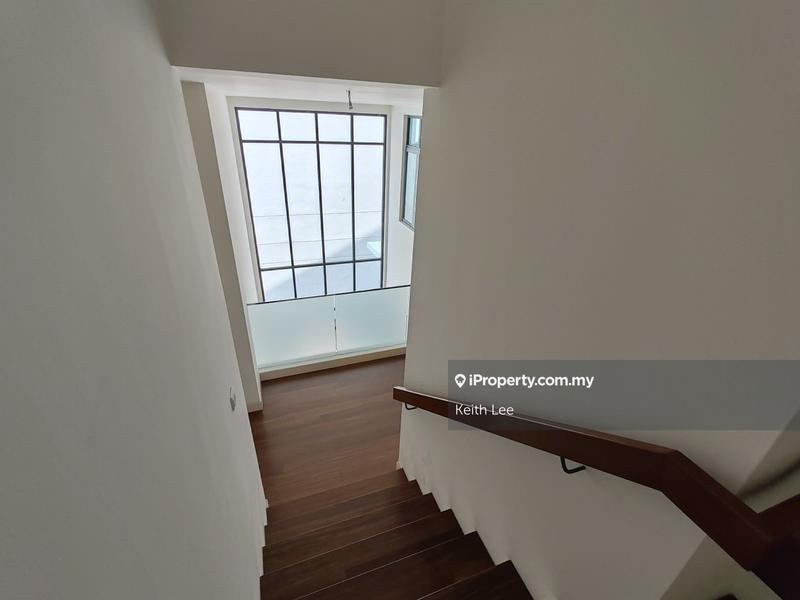 Bungalow House for Sale in Foresthill 3 Storey Bungalow Damansara Perdana, Damansara Perdana by Keith Lee - iProperty.com.my