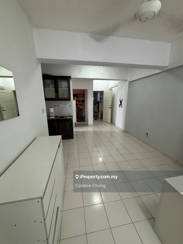 Apartment for Sale in Sering Casuarina by Candice Chong - iProperty.com.my