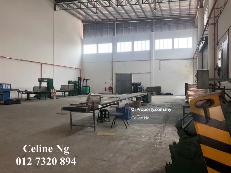 Semi-D Factory for Sale in Kempas, Johor Bahru by Celine Ng - iProperty.com.my