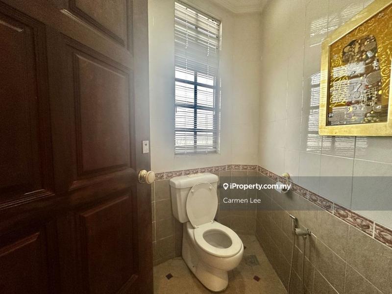 Bungalow House for Sale in SS12, Subang Jaya by Carmen Lee - iProperty.com.my