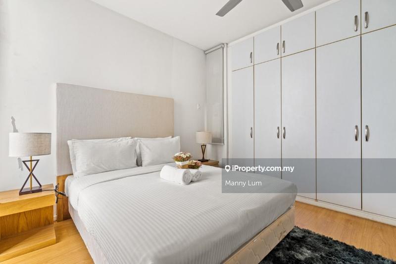 Condominium for Sale in Menara Bintang Goldhill by Manny Lum - iProperty.com.my