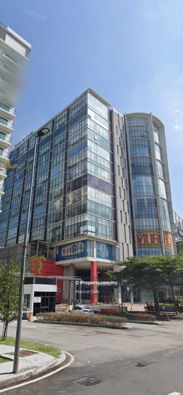 Office for Rent in SS16, Subang Jaya by Marcus Goh - iProperty.com.my