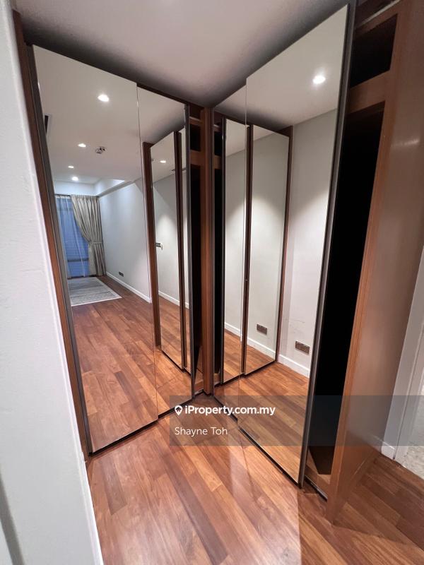 Service Residence for Rent in Anggun Residences by Shayne Toh - iProperty.com.my