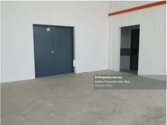 Semi-D Kilang untuk Disewa di Subang Bestari, Shah Alam oleh Vincent Choo - iProperty.com.my