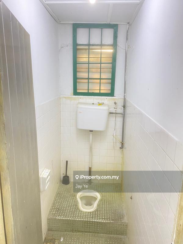 Terrace Factory for Rent in Taman Perindustrian Puchong Utama, Puchong by Jay Ye - iProperty.com.my