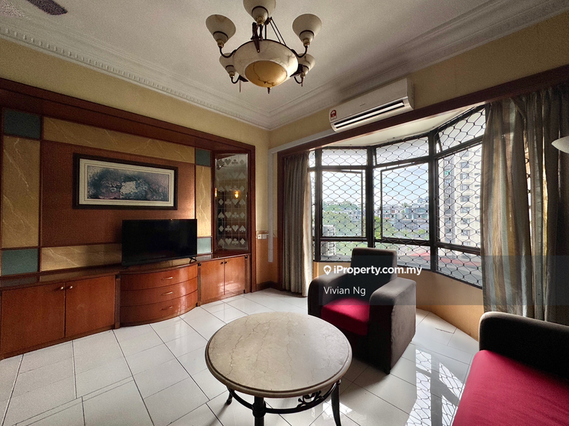 Condominium for Sale in Robson Condominium by Vivian Ng - iProperty.com.my
