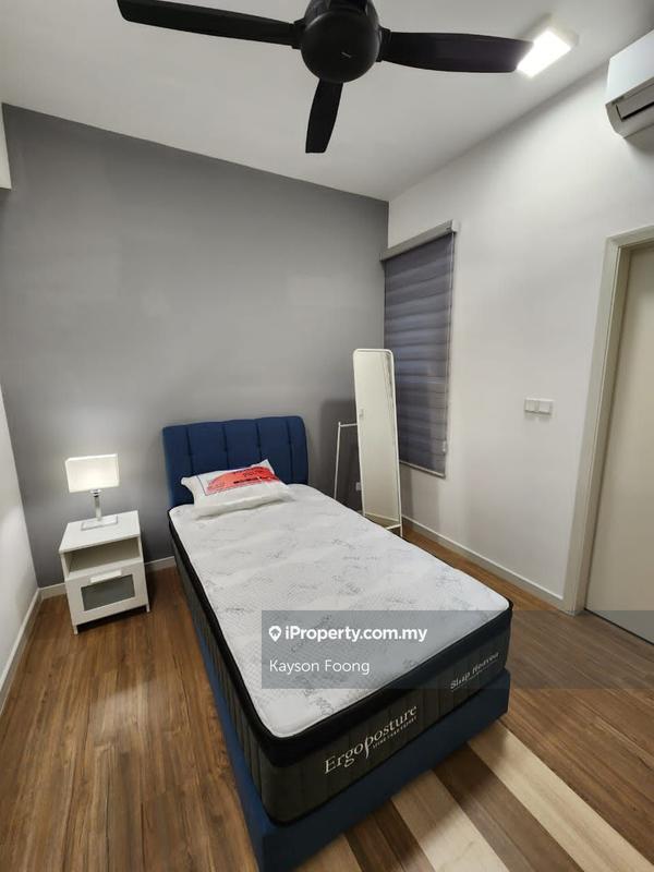 Condominium for Sale in Aster Residence by Kayson Foong - iProperty.com.my
