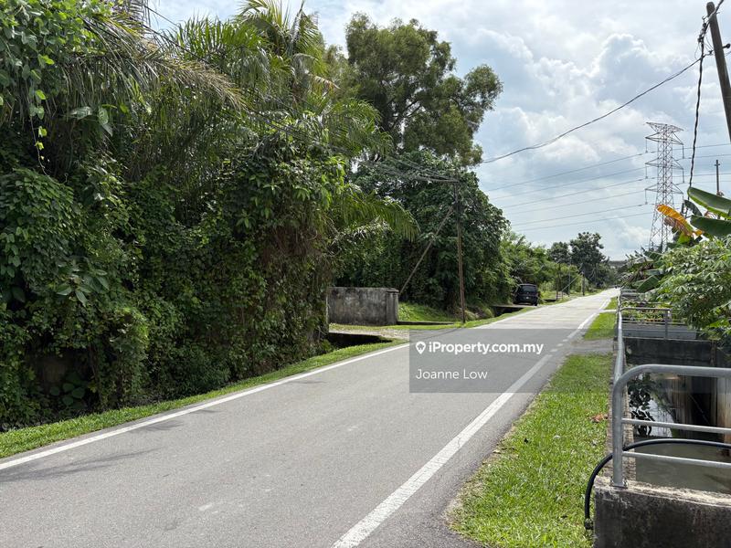 Tanah Kediaman untuk Dijual di Kampung Sri Aman, Puchong oleh Joanne Low - iProperty.com.my