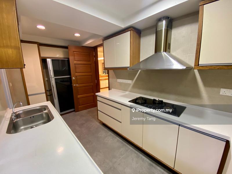 Condominium for Sale in Desa Damansara by Jeremy Tang - iProperty.com.my