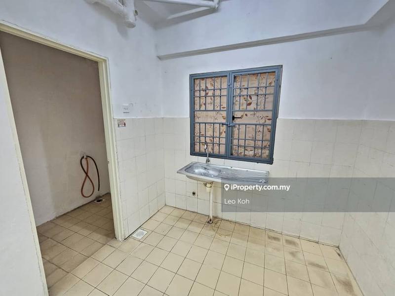 Pangsapuri untuk Dijual di Kantan Court oleh Leo Koh - iProperty.com.my