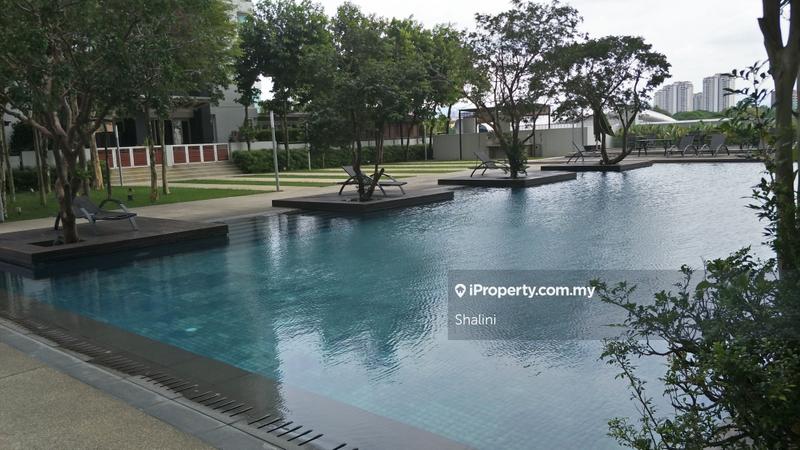 Condominium for Sale in The Saffron by Shalini - iProperty.com.my