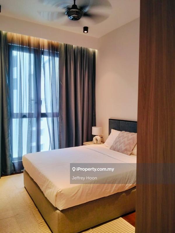 Service Residence for Sale in Bloomsvale Menara Vista Petaling by Jeffrey Hoon - iProperty.com.my