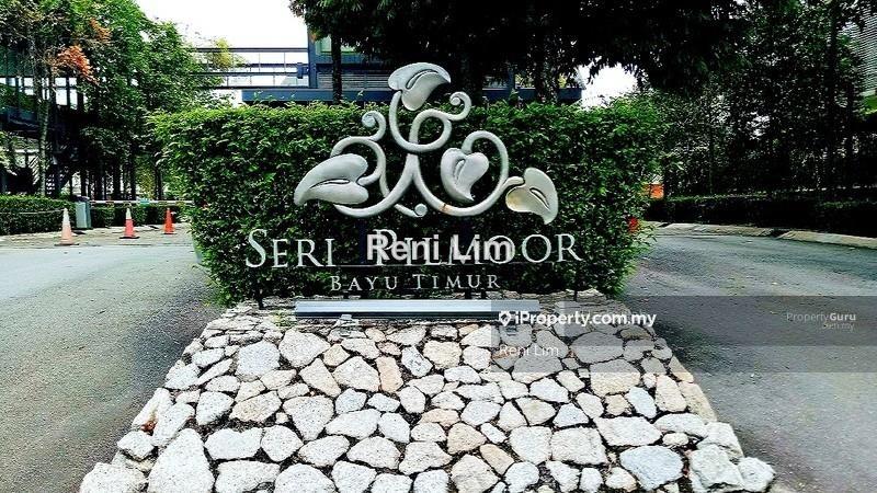 Semi-Detached House for Sale in Seri Pilmoor, Bayu Timur, Ara damansara, Ara Damansara by Reni Lim - iProperty.com.my