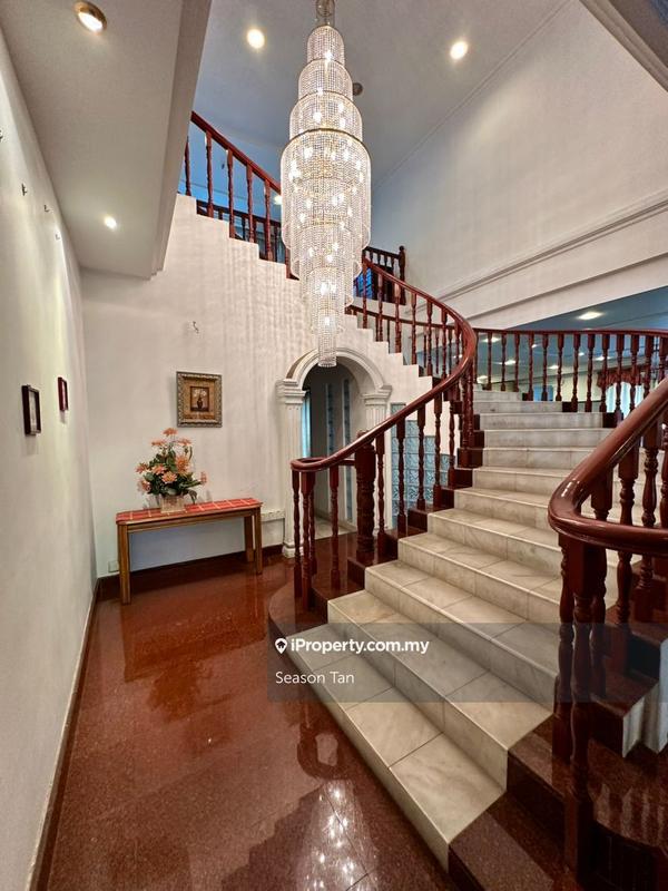 Bungalow House untuk Dijual di Klang, Selangor oleh Season Tan - iProperty.com.my