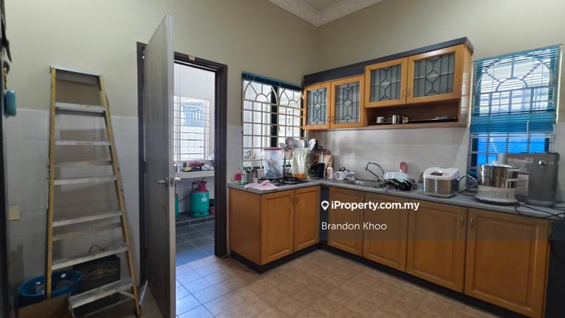 Rumah Berkembar untuk Dijual di Taman Ukay Prima Melawati, Melawati oleh Brandon Khoo - iProperty.com.my