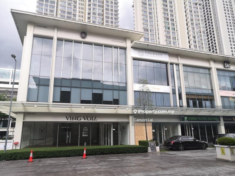 Shop for Rent in Bukit Jalil, Kuala Lumpur by Carson Lai - iProperty.com.my