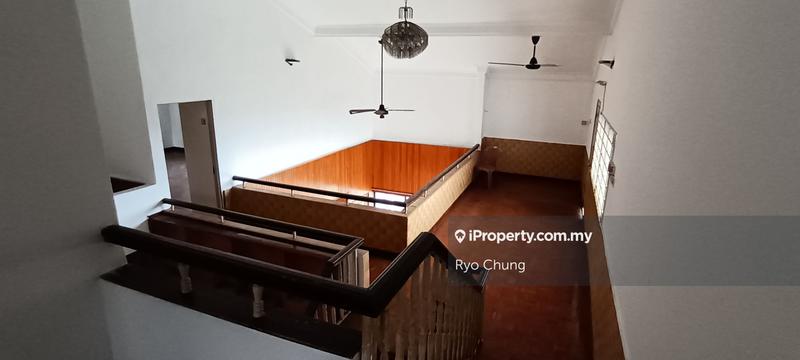 Bungalow House untuk Dijual di Batai Laut, Klang oleh Ryo Chung - iProperty.com.my