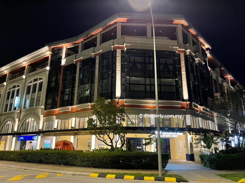 Shop for Rent in Desa Parkcity, Kuala Lumpur by Ivy Teng - iProperty.com.my