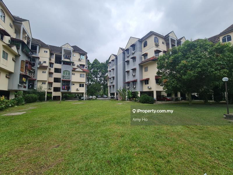 Apartment for Sale in Ria Apartment by Amy Ho - iProperty.com.my