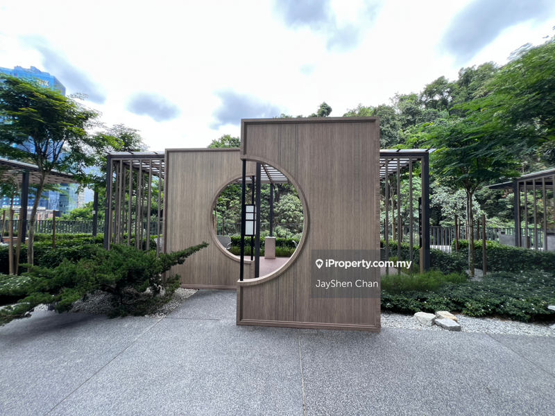 Service Residence for Sale in D'Erica by JayShen Chan - iProperty.com.my
