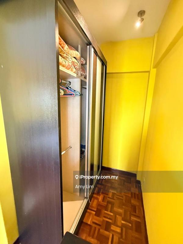 Apartment for Sale in Avenue Court by Amy Lim - Interior - iProperty.com.my