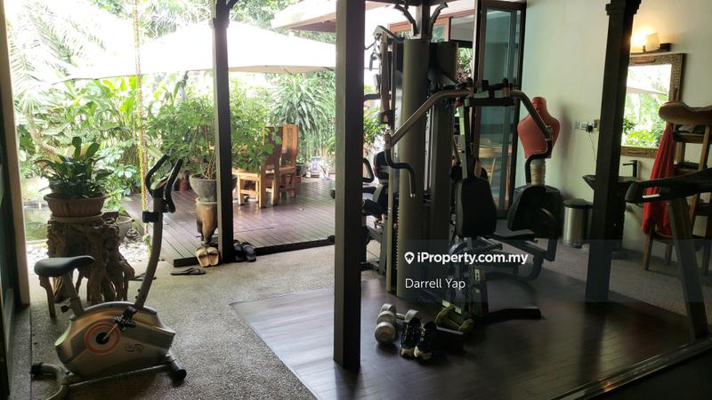 Bungalow House for Sale in Kota Kemuning, Shah Alam by Darrell Yap - iProperty.com.my